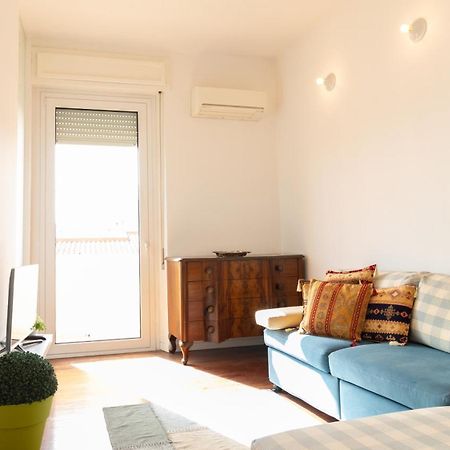 Lucifero View Apartment-Cagliari Buitenkant foto