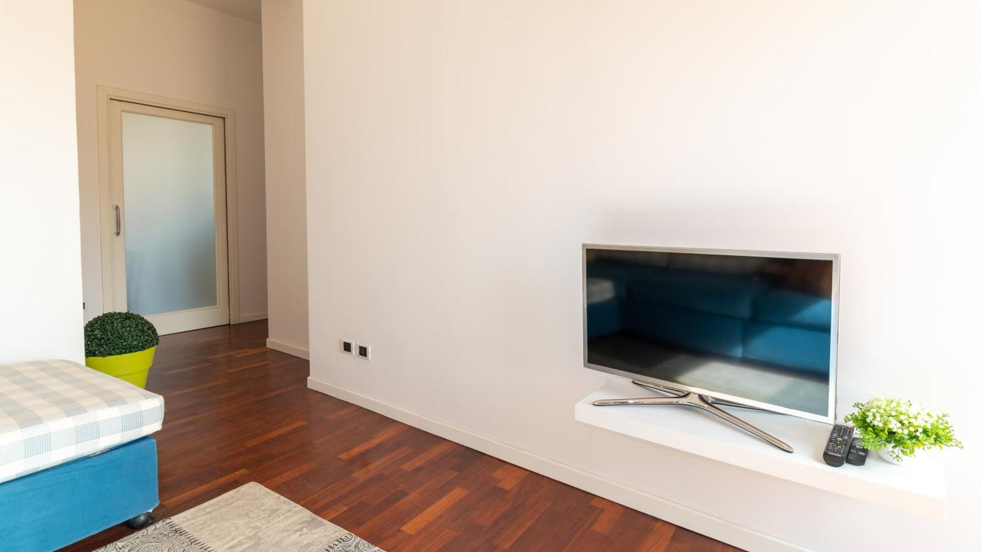 Lucifero View Apartment-Cagliari Buitenkant foto