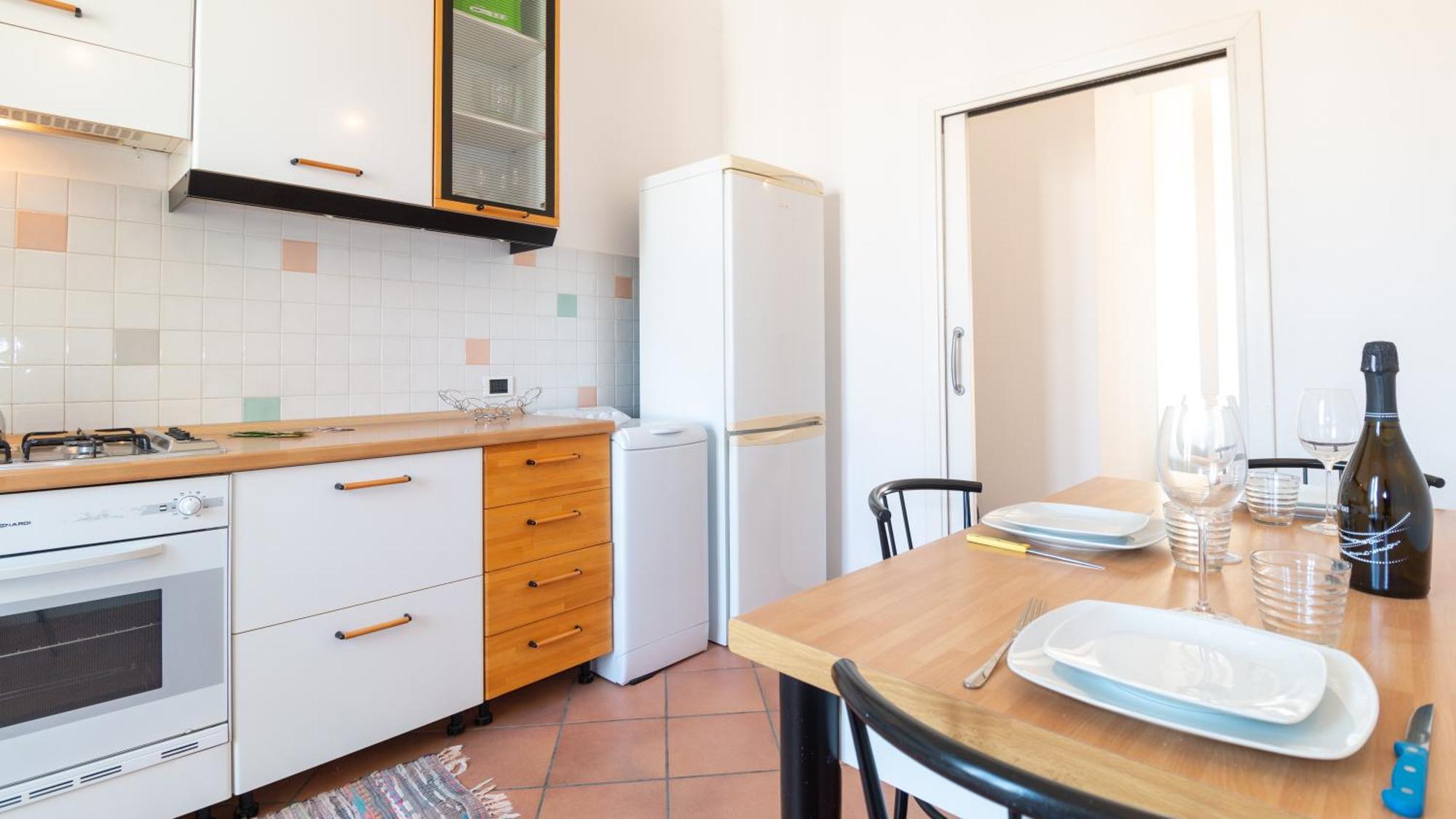 Lucifero View Apartment-Cagliari Buitenkant foto