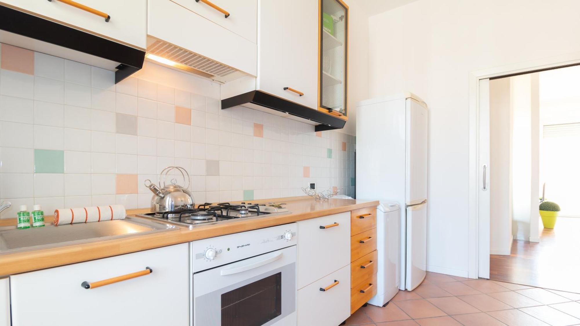 Lucifero View Apartment-Cagliari Buitenkant foto